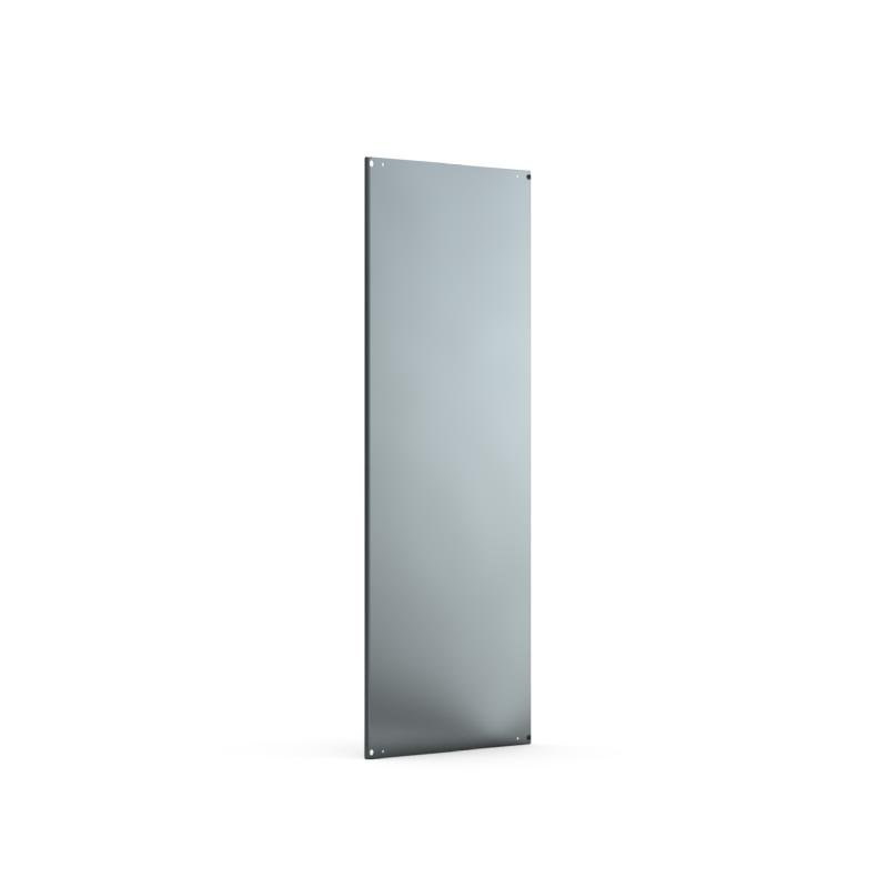 MP1408 nVent Hoffman Mounting plate, 1400x800, Galvanized steel