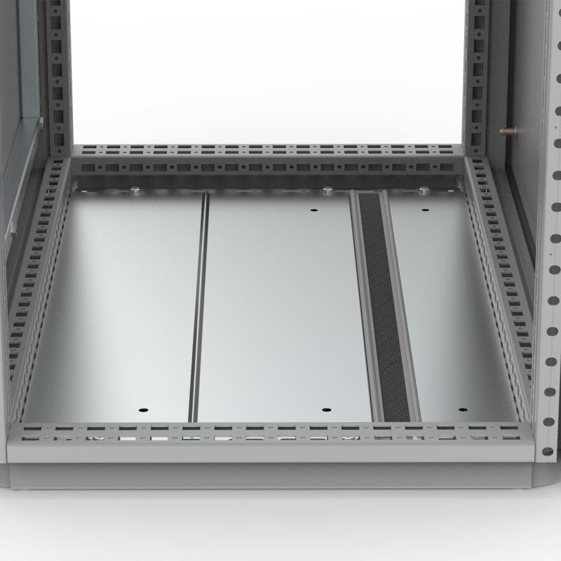 SCE1000 nVent Hoffman Cable entry profile, 1000