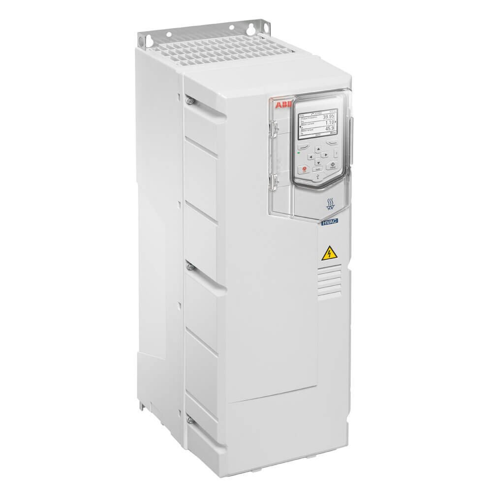 ABB ACH580-01-07A3-4+B056 HVAC Drive VSD 3.0kW 7.2A IP55 R1