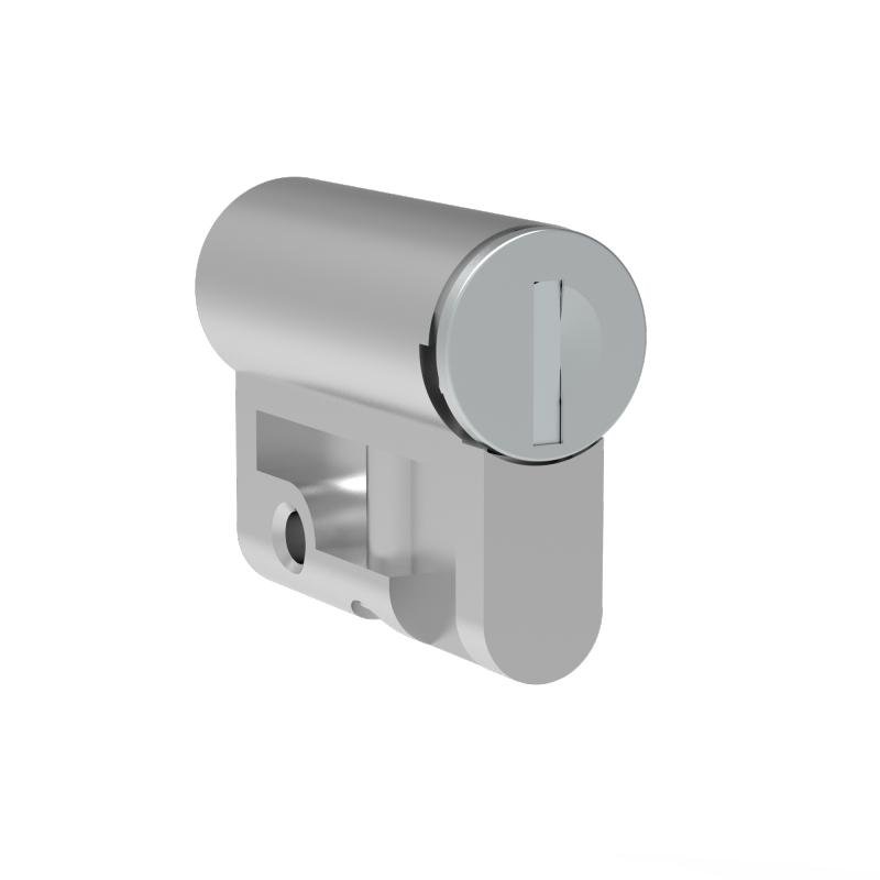 LSSU528 nVent Hoffman Lock insert DIN 3mm