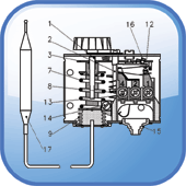 KP & KPI Spares