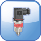 MBS3100 Danfoss Pressure Transmitter