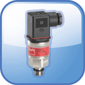 MBS3200 Danfoss Pressure Transmitter