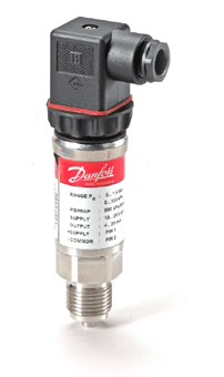 MBS4701 Danfoss Pressure Transmitter