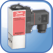 MBS5100 Danfoss Pressure Transmitter