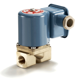 Obsolete EV225B Valve