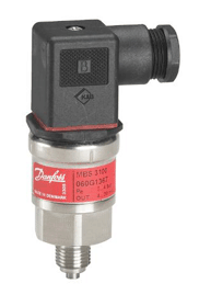 MBS3100 Pressure Transmitter