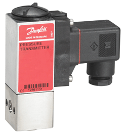 MBS5100 and MBS5150 Pressure Transmitters