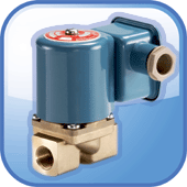 EVSIS & EVJHS obsolete Valves