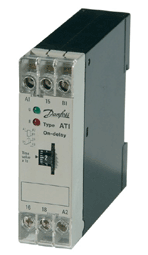 ATI Electronic on-delay timers