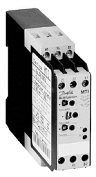 MTI, Electronic multi-function timers