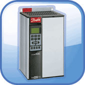 VLT6000 HVAC Drive